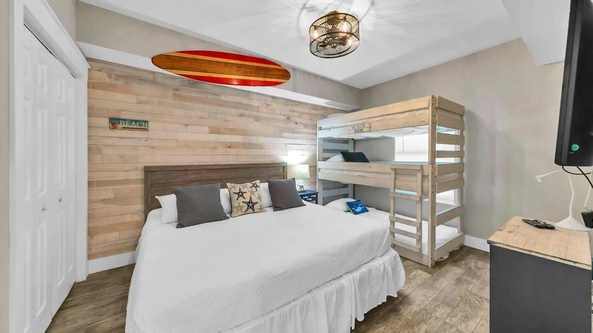 Holiday home Majestic Sun 601B Villa Destin