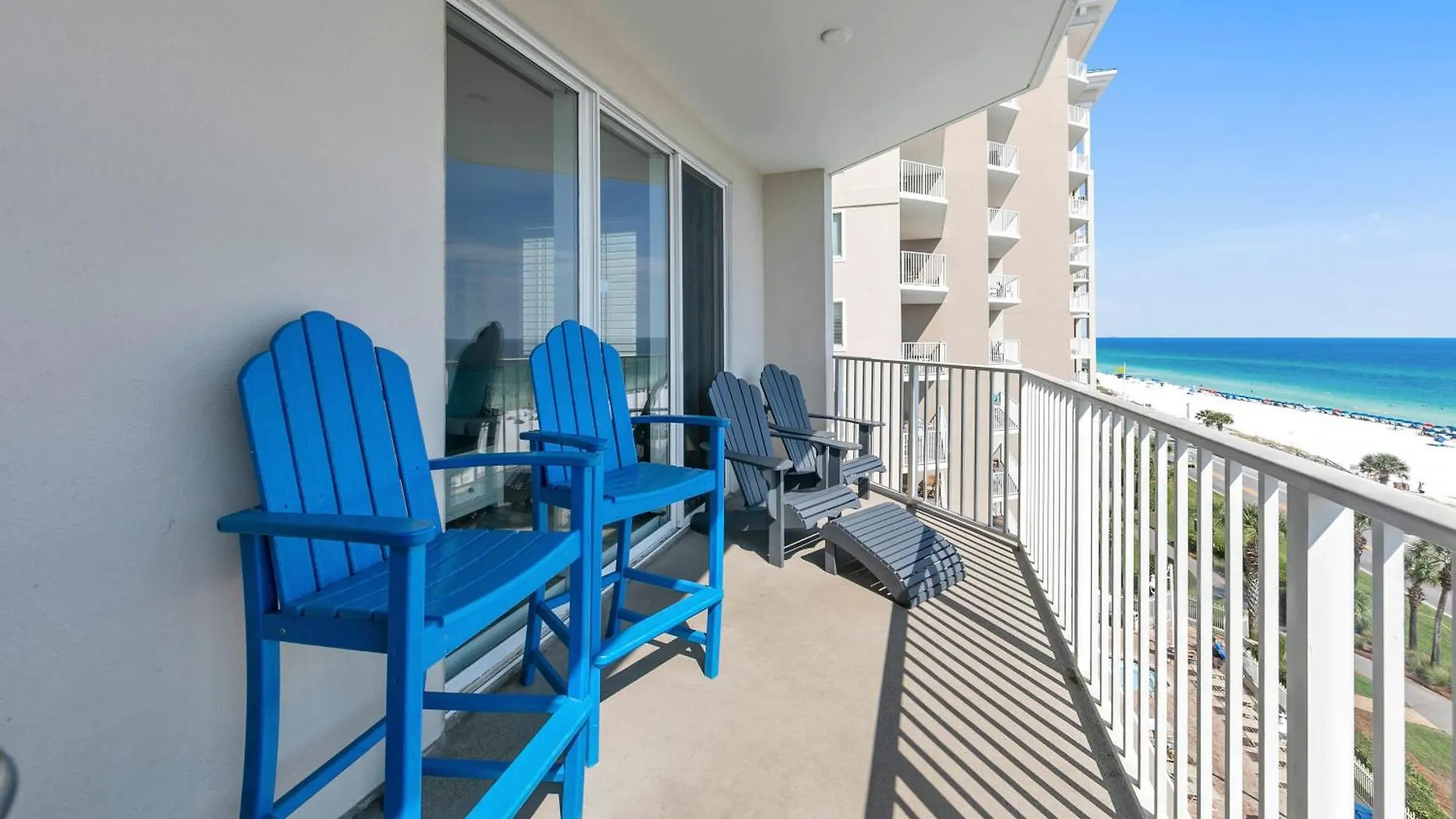 Holiday home Majestic Sun 601B Villa Destin United States