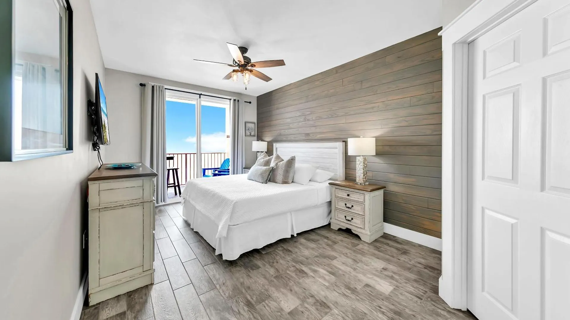 Holiday home Majestic Sun 601B Villa Destin United States