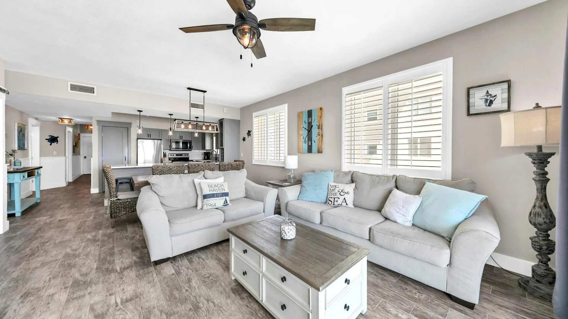 Majestic Sun 601B Villa Destin