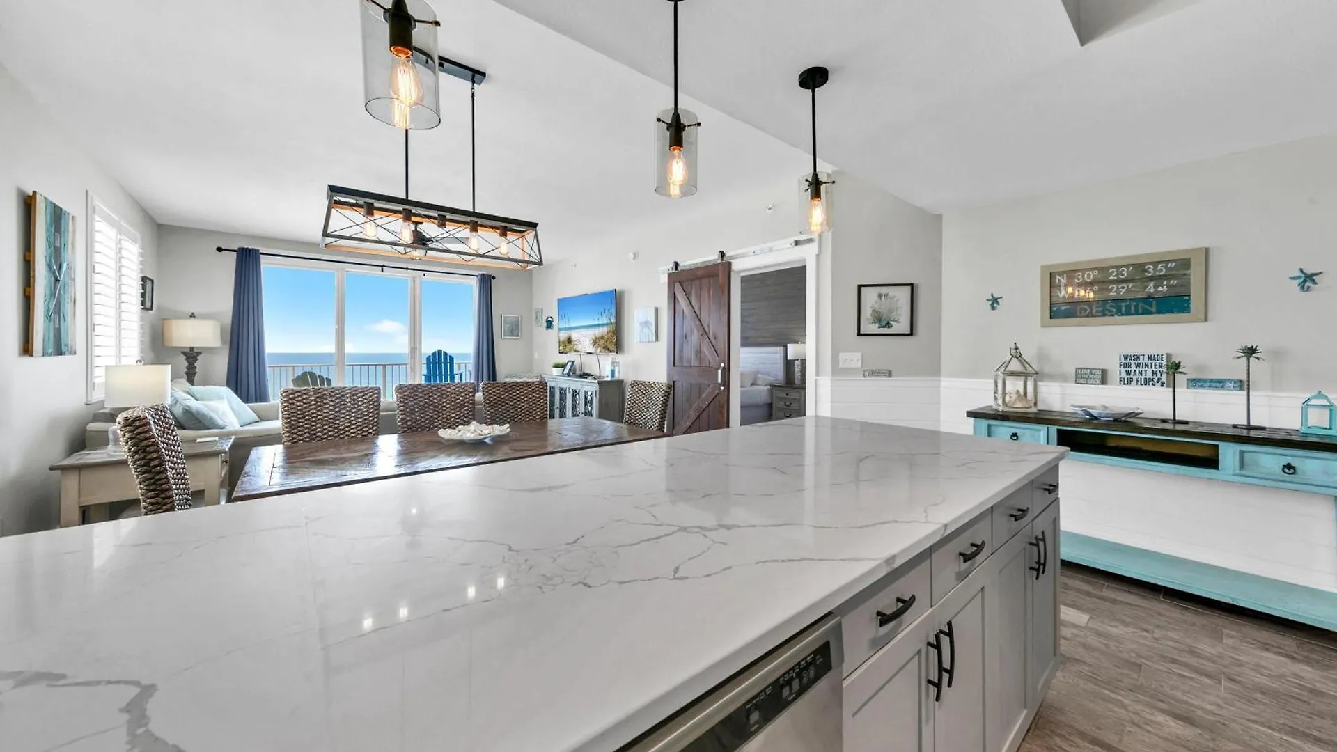 Holiday home Majestic Sun 601B Villa Destin