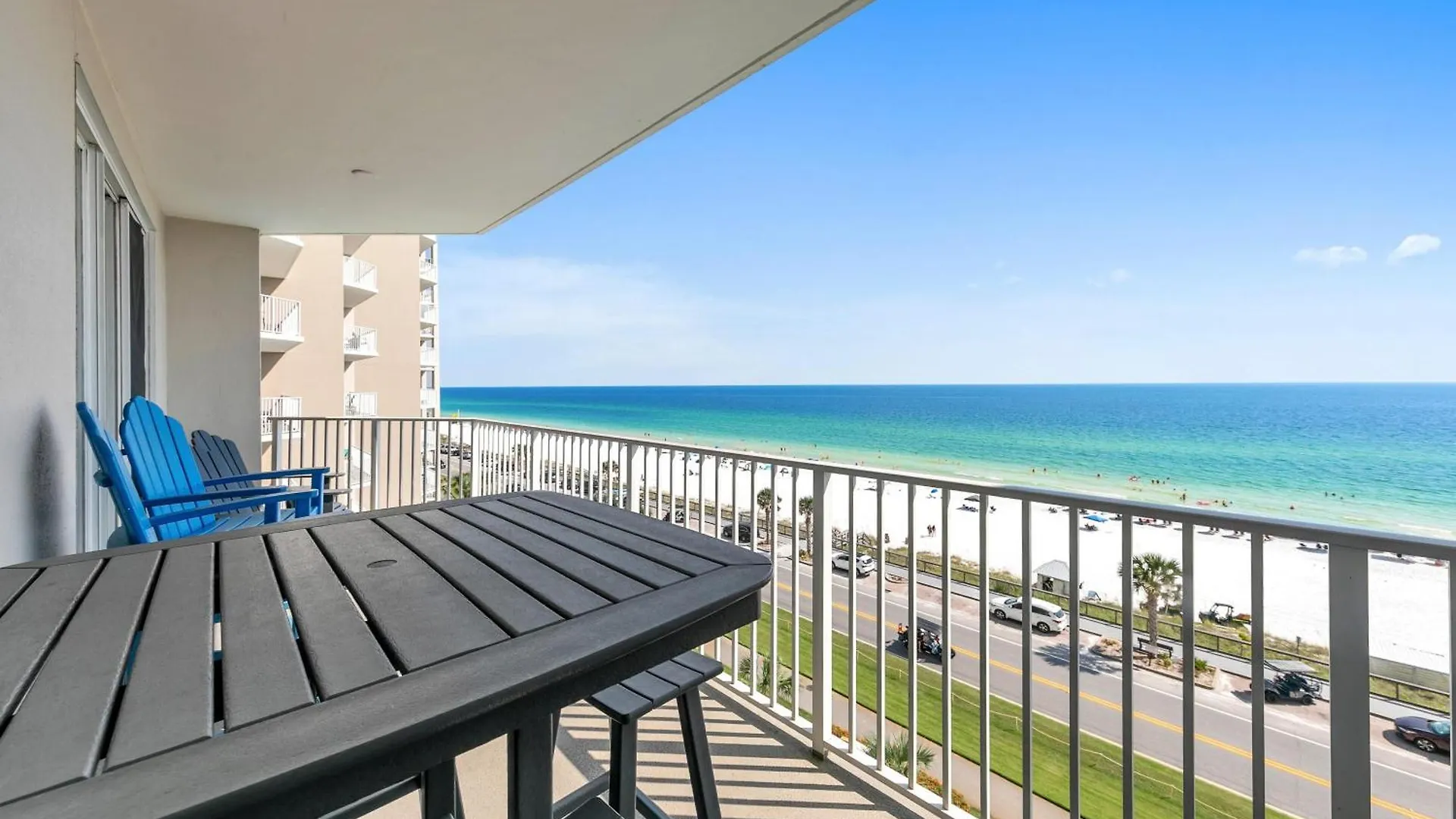 Majestic Sun 601B Villa Destin 0*,